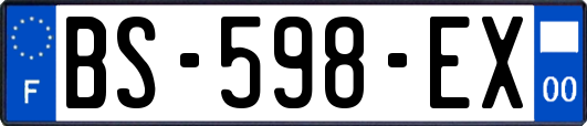 BS-598-EX