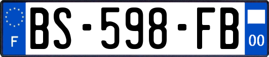 BS-598-FB