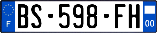 BS-598-FH