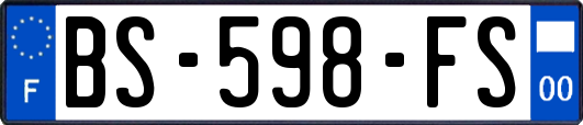 BS-598-FS