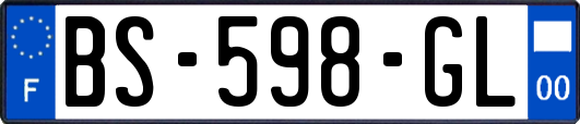 BS-598-GL