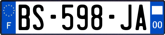 BS-598-JA