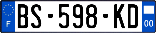 BS-598-KD