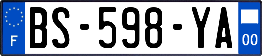 BS-598-YA