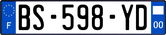 BS-598-YD