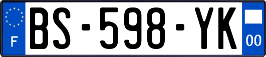 BS-598-YK