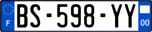 BS-598-YY