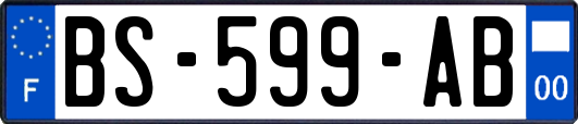 BS-599-AB