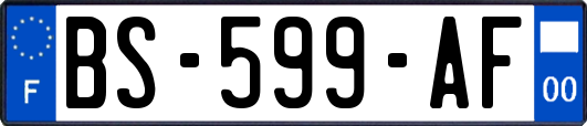 BS-599-AF