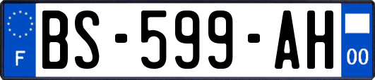 BS-599-AH
