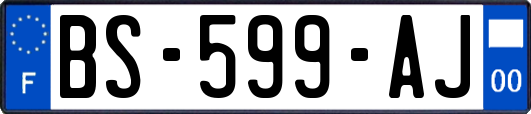 BS-599-AJ