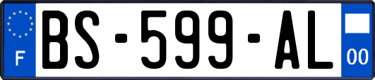 BS-599-AL