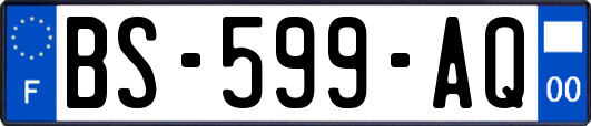 BS-599-AQ