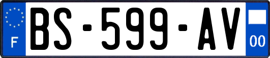 BS-599-AV