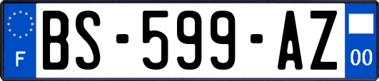 BS-599-AZ