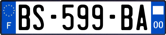 BS-599-BA