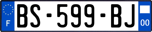 BS-599-BJ