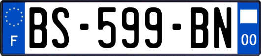 BS-599-BN