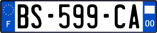 BS-599-CA