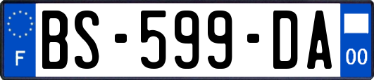 BS-599-DA