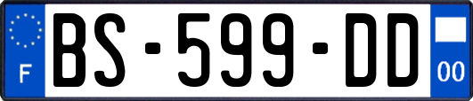 BS-599-DD