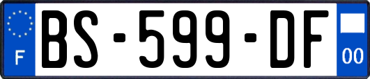 BS-599-DF