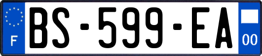 BS-599-EA