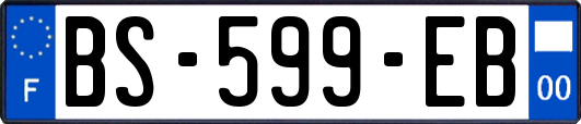 BS-599-EB