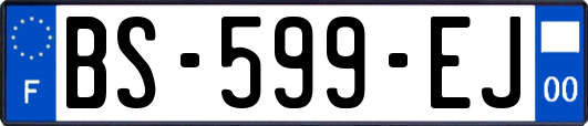 BS-599-EJ