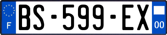 BS-599-EX