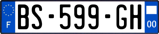 BS-599-GH