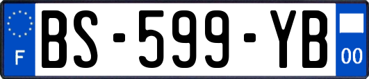 BS-599-YB
