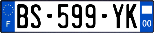 BS-599-YK