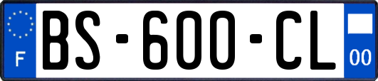 BS-600-CL