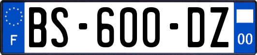 BS-600-DZ