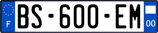 BS-600-EM