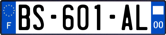 BS-601-AL