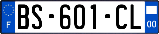 BS-601-CL
