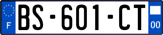 BS-601-CT