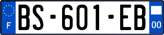 BS-601-EB