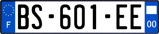 BS-601-EE