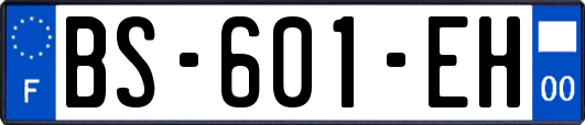 BS-601-EH