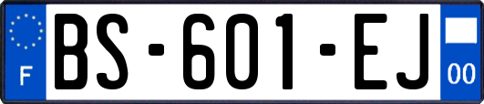 BS-601-EJ