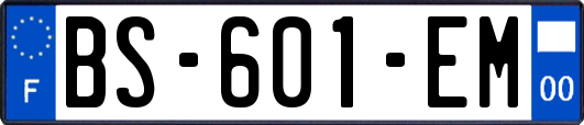 BS-601-EM