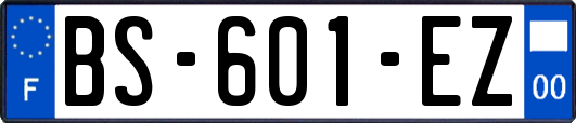 BS-601-EZ
