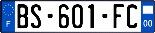 BS-601-FC