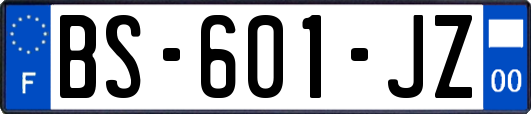 BS-601-JZ