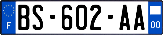 BS-602-AA