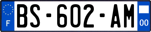 BS-602-AM