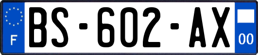 BS-602-AX